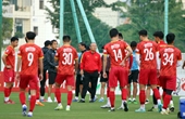 Danh sách 25 cầu thủ đội tuyển Việt Nam tham dự AFF Cup 2022