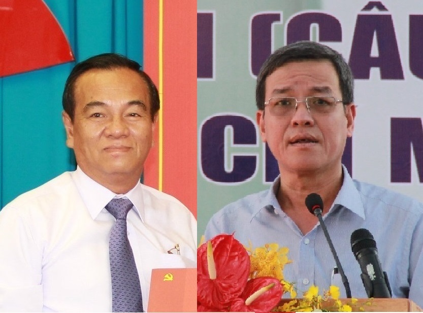 Bộ Chính trị, Ban Bí thư xem xét thi hành kỷ luật trợ lý Phó Thủ tướng và nhiều cán bộ địa phương