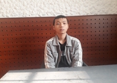 VKSND huyện Lộc Hà phê chuẩn khởi tố đối tượng trộm cắp tài sản liên tỉnh