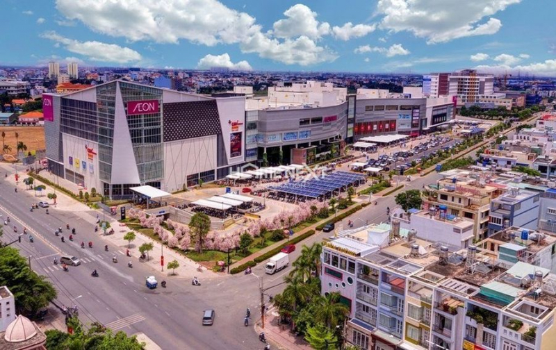 Nhiều thiếu sót tại Ban Quản lý dự án quận Tân Phú