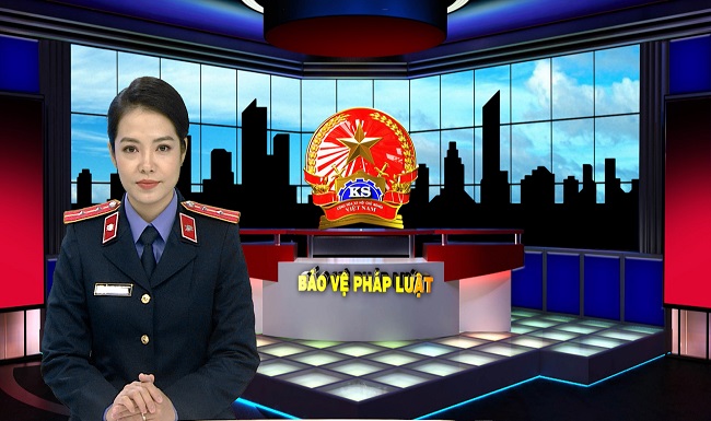 Nổi máu côn đồ, bố dẫn hai con vào vòng lao lý