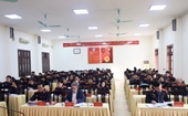 VKSND tỉnh Thanh Hóa, VKSND tỉnh Nghệ An tổng kết công tác Đảng năm 2022