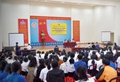 VKSND tỉnh Đắk Lắk tổ chức phiên toà giả định tuyên truyền phòng, chống ma tuý học đường