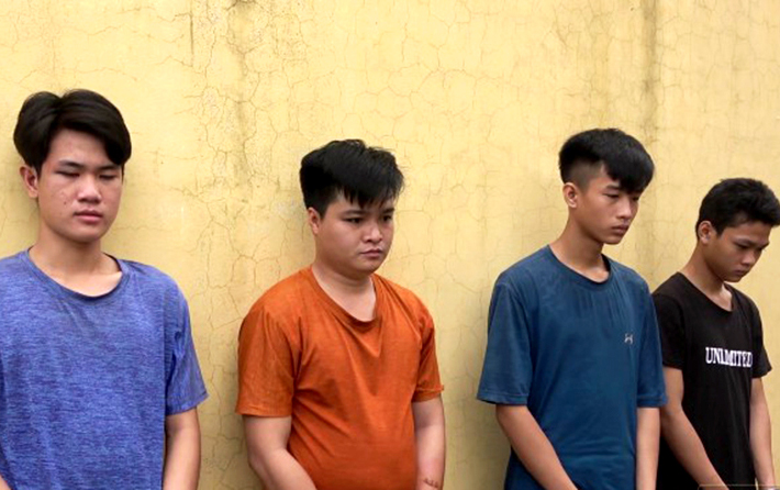 Nghen tuông, chồng rủ bạn đánh trọng thương “tình địch”