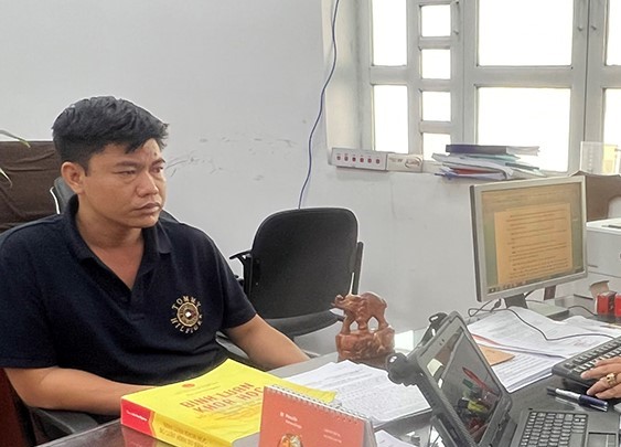 Triệt xóa đường dây cá độ bóng đá mùa World Cup 2022 hơn 183 tỉ đồng