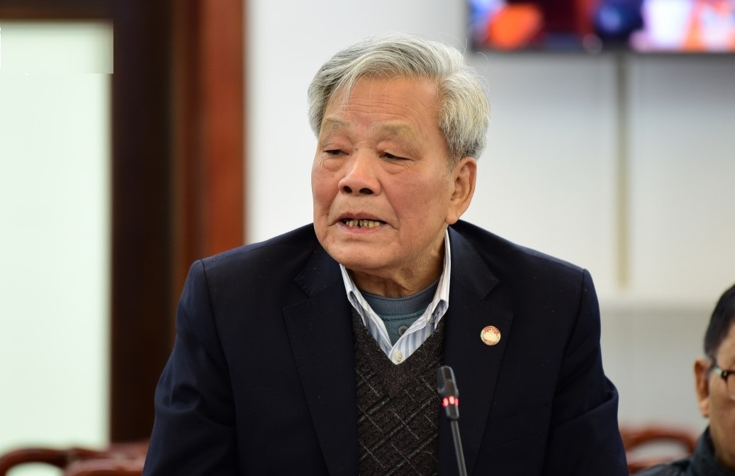 Truy tố, xét xử Nguyễn Thị Thanh Nhàn và đồng phạm đáp ứng được nguyện vọng của nhân dân