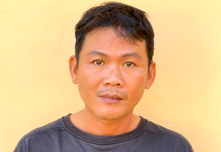 Sau cự cãi, người đàn ông đâm bạn gái tử vong