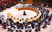 Liên hiệp quốc cân nhắc mở rộng Hội đồng Bảo an