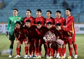 Được cộng ít điểm nhất sau chiến thắng 6-0 trước Lào nhưng đội tuyển Việt Nam vẫn bỏ xa Thái Lan