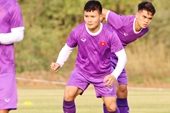 AFF Cup 2022 Quang Hải và những cầu thủ nào đáng xem nhất