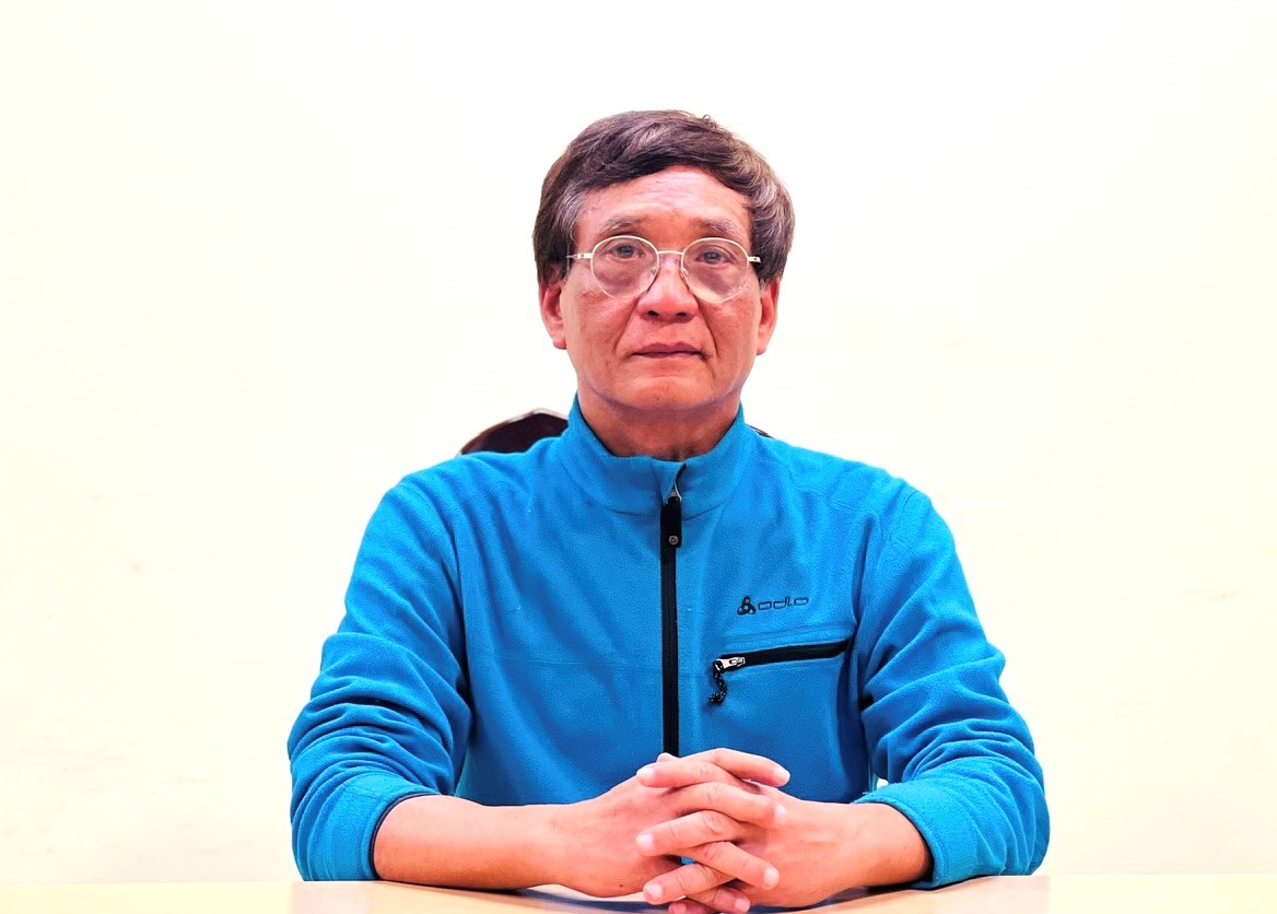 Phê chuẩn khởi tố Viện trưởng Viện Nghiên cứu Chính sách, Pháp luật và Phát triển