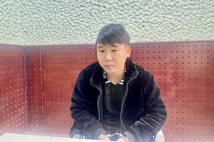 Giả danh sĩ quan ở Bộ Công an lừa đảo chiếm đoạt tài sản của nhiều người