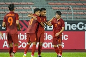 AFF Cup 2022 Thái Lan và Campuchia ra quân thắng lợi