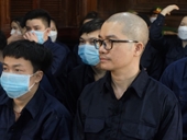 Xét xử vụ án Công ty Alibaba Kiểm sát viên vạch rõ thủ đoạn lừa đảo, rửa tiền của Nguyễn Thái Luyện và đồng phạm