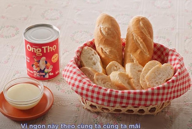 Sữa ông Thọ - món quà trở về tuổi thơ ngọt ngào