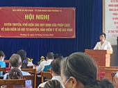 BHXH quận Tân Bình Đề xuất giải pháp hay phát triển đối tượng tham gia BHXH, BHYT