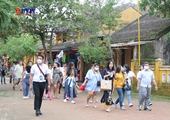 Việt Nam đón gần 105 triệu lượt khách du lịch năm 2022