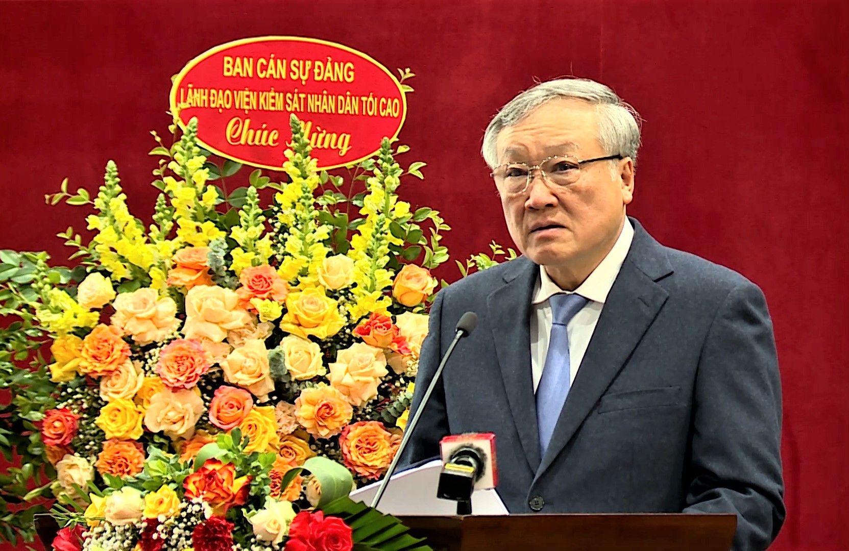 Chánh án TAND tối cao Năm 2023, Tòa án các địa phương phải có tối thiểu 1 án lệ