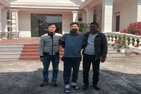 Đối tượng lừa tiền tỉ bị bắt sau hơn 1 năm bỏ trốn