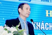 Phó Giám đốc Sở Y tế tỉnh Hải Dương bị xem xét kỷ luật