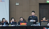 Viện kiểm sát đề nghị mức án 9-11 năm tù đối với cựu Bí thư và Chủ tịch tỉnh Đồng Nai