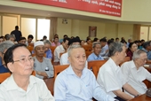 VKSND tối cao trả lời kiến nghị của cử tri tỉnh Thanh Hóa