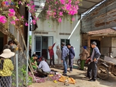 Vụ 4 học sinh thương vong sau vụ nổ ở Đắk Lắk Thêm một nạn nhân tử vong
