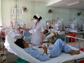 BHYT- san sẻ gánh nặng với bệnh nhân lao