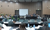 Bản luận tội đanh thép và đề nghị mức án nghiêm minh đối với Nguyễn Thị Thanh Nhàn