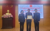 Đảng bộ VKSND tỉnh Quảng Ninh tổng kết công tác 2022 và triển khai nhiệm vụ năm 2023