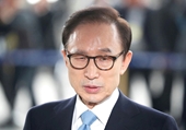 Hàn Quốc ân xá cho cựu Tổng thống Lee Myung-bak cùng nhiều cựu quan chức