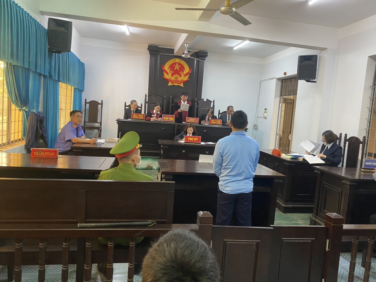 Sát hại bạn nhậu để trả thù mối thù cũ