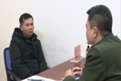 Triệt phá nhóm đối tượng cho vay lãi suất cắt cổ tại Quảng Ninh