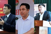 Vì sao hàng loạt lãnh đạo cấp Sở tỉnh Thái Nguyên bị khởi tố