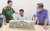 Bộ Công an Không để Việt Nam trở thành địa bàn trung chuyển ma túy