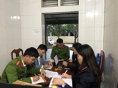 VKSND huyện Lộc Hà ban hành kiến nghị trong công tác áp dụng biện pháp xử lý hành chính đưa vào cơ sở cai nghiện