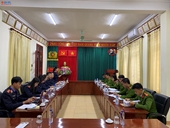 Kiểm sát việc tiếp nhận, giải quyết nguồn tin tội phạm tại Cơ quan CSĐT Công an huyện Điện Biên