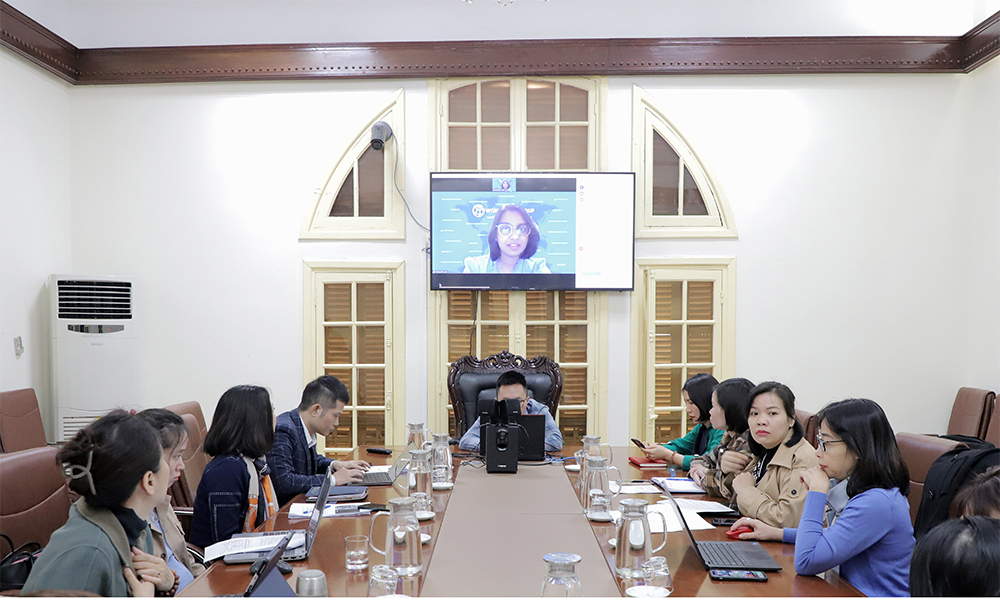 Triển khai 4 hoạt động nhằm mở rộng diện bao phủ BHXH tự nguyện