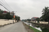 Xây dựng nông thôn mới là tạo môi trường “đáng sống” tại Thanh Hoá