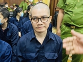 Nguyễn Thái Luyện bị tuyên mức án tù chung thân