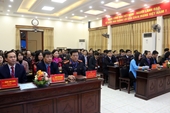 Công đoàn VKSND tỉnh Hà Nam tổ chức đại hội lần thứ VII, nhiệm kỳ 2023-2028