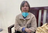 Bắt giữ nữ quái dùng thuốc mê để cướp tài sản sau 7 năm bỏ trốn sang Trung Quốc