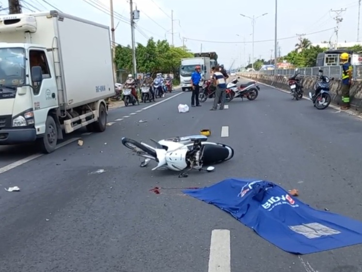 Phát hiện hơn 1 000 tài xế có nồng độ cồn trong ngày đầu kỳ nghỉ Tết Dương lịch 2023