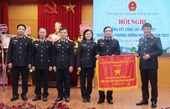 VKSND tỉnh Quảng Ninh Tăng cường chuyển đổi số, xây dựng Viện kiểm sát điện tử trong năm 2023