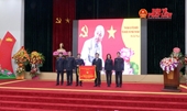 VKSND TP Hà Nội tổ chức Hội nghị triển khai công tác kiểm sát năm 2023
