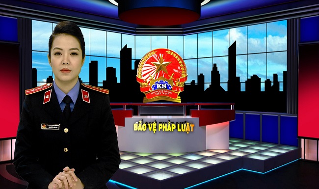 10 kết quả hoạt động nổi bật của ngành Kiểm sát nhân dân năm 2022