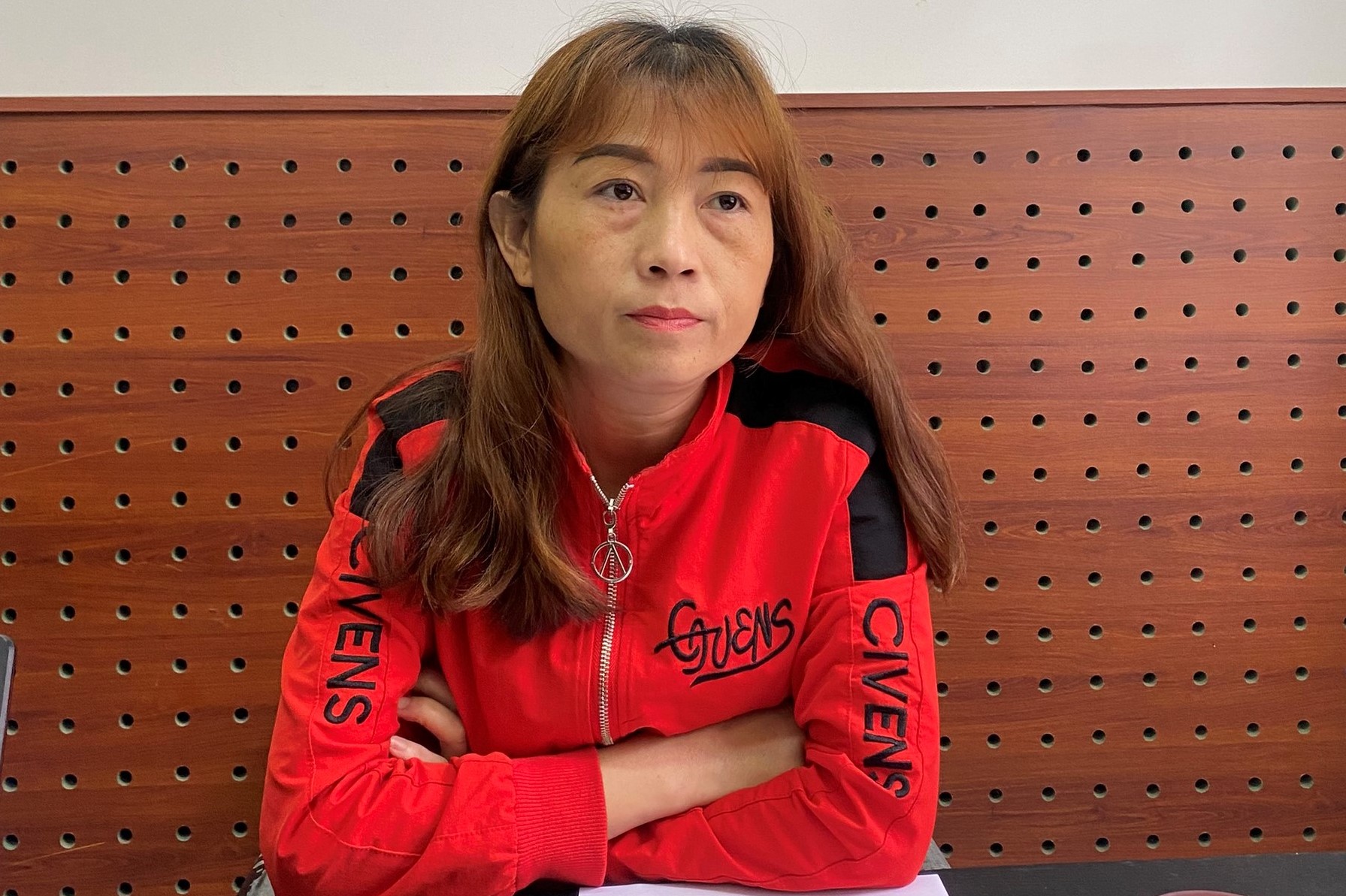 Lừa bán đồng hương cho người đàn ông ngoại quốc với giá 120 triệu đồng