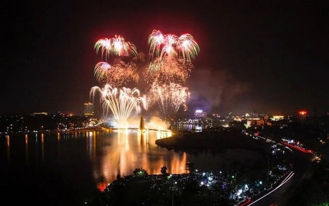 Những trường hợp nào, đối tượng nào được sử dụng pháo hoa và pháo hoa nổ