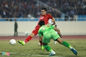 Đội tuyển Việt Nam Chiếm ngôi đầu bảng, hẹn gặp Indonesia ở bán kết AFF cup 2022