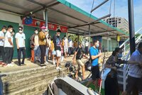 Hơn 100 000 lượt khách tới Quảng Ninh dịp Tết Dương lịch 2023